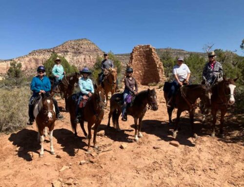 Canyon of the Ancients Club Ride & Campout 2025