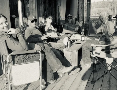 Schmid Family Ranch